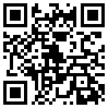 City profile QR-code