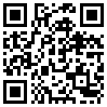 City profile QR-code
